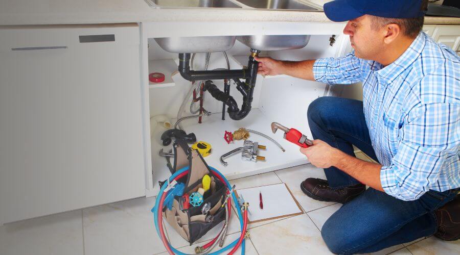 Professional expert plumbing services in Rolla, MO